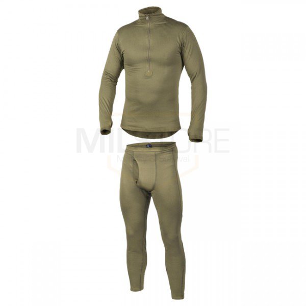 HELIKON Underwear Set Level 2 GEN III - Olive