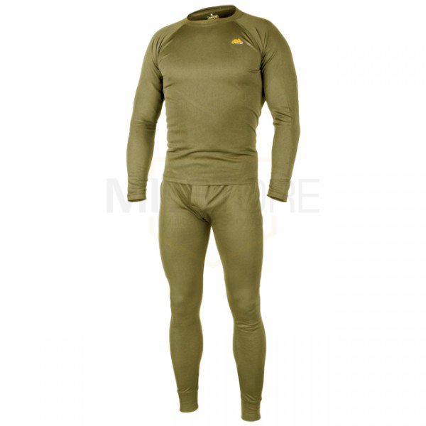 HELIKON Underwear Set Level 1 GEN III - Olive