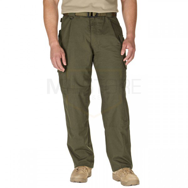 5.11 Taclite Pro Poly-Cotton Pants - Tundra