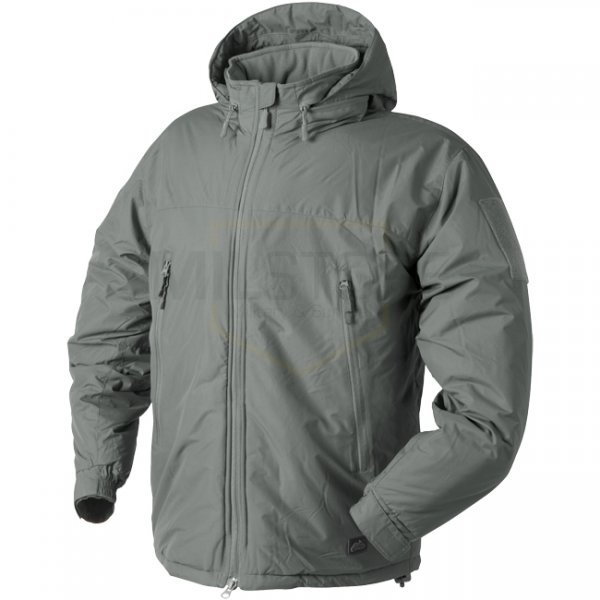 Helikon Level 7 Climashield Winter Jacket - Alpha Green - XL