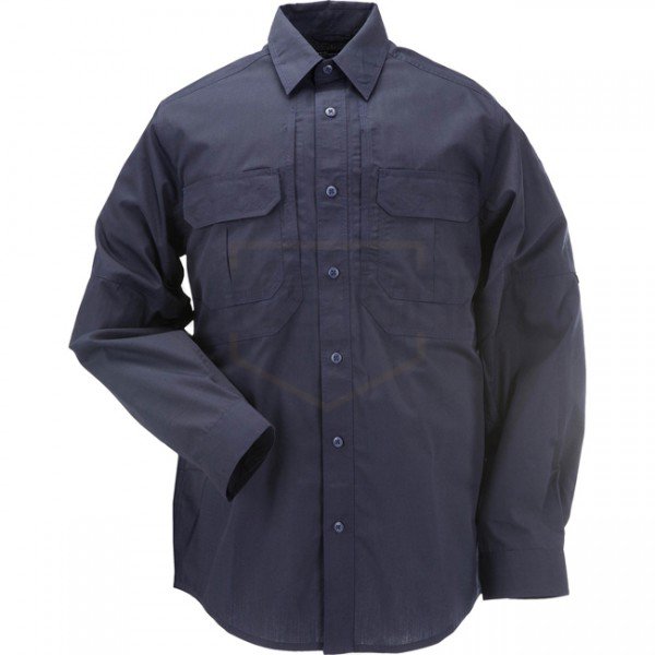 5.11 Taclite Pro Long Sleeve Shirt - Dark Navy