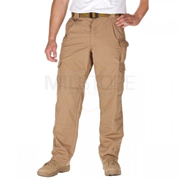 5.11 Taclite Pro Poly-Cotton Pants - Coyote