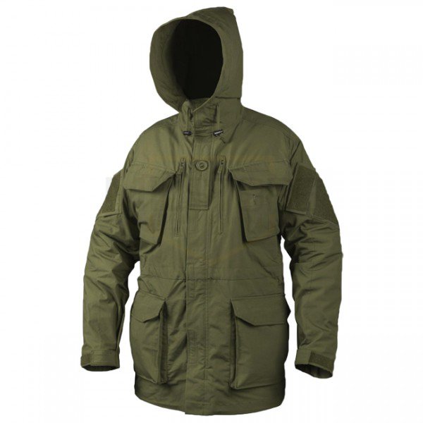 HELIKON PCS Personal Clothing System Smock - Olive Green