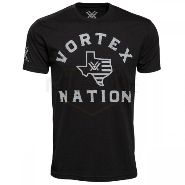 Vortex Nation T-Shirt - L