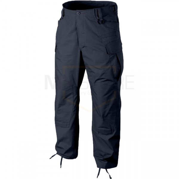 HELIKON Special Forces Uniform NEXT Pants - Navy Blue