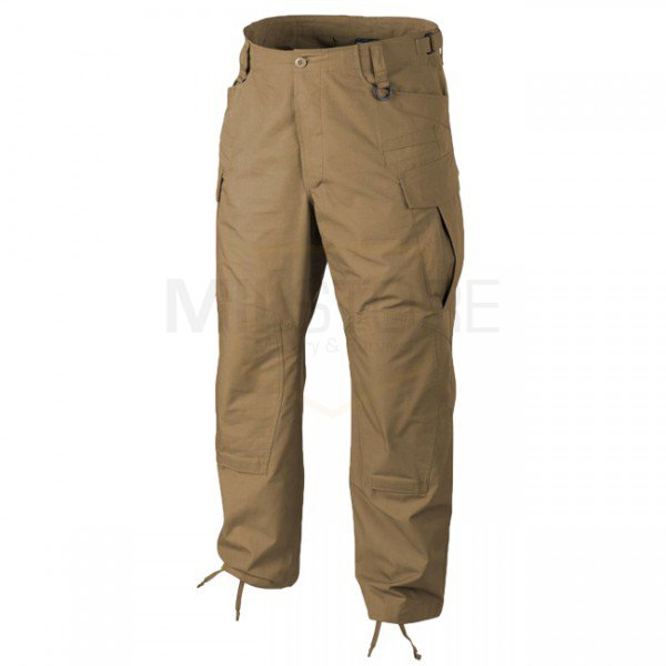 HELIKON Special Forces Uniform NEXT Pants - Coyote