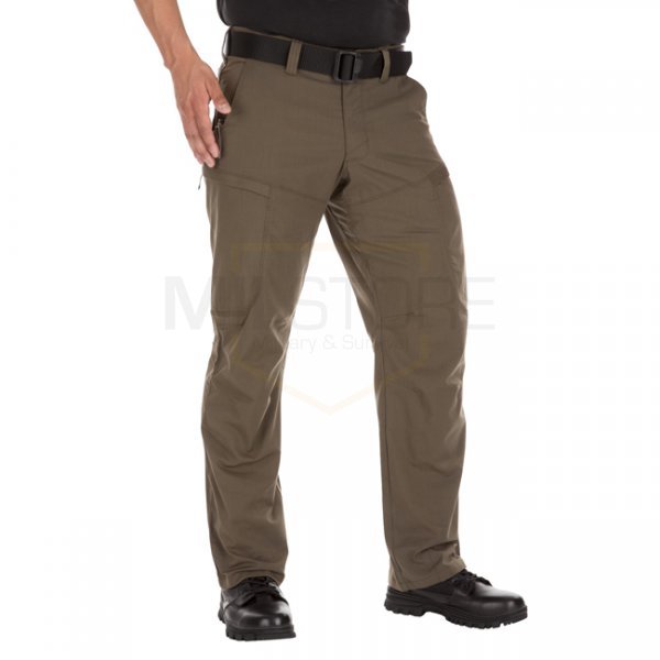 5.11 APEX Pant - Tundra - 34 - 36