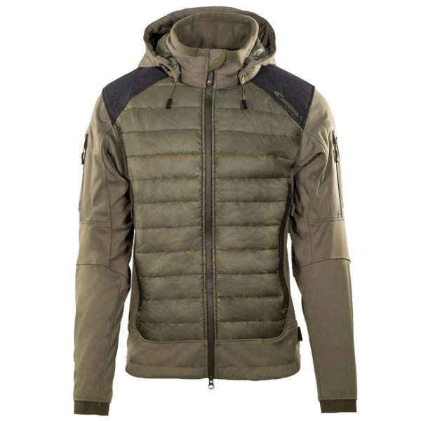 Carinthia ISG 2.0 Jacket - Olive - 2XL