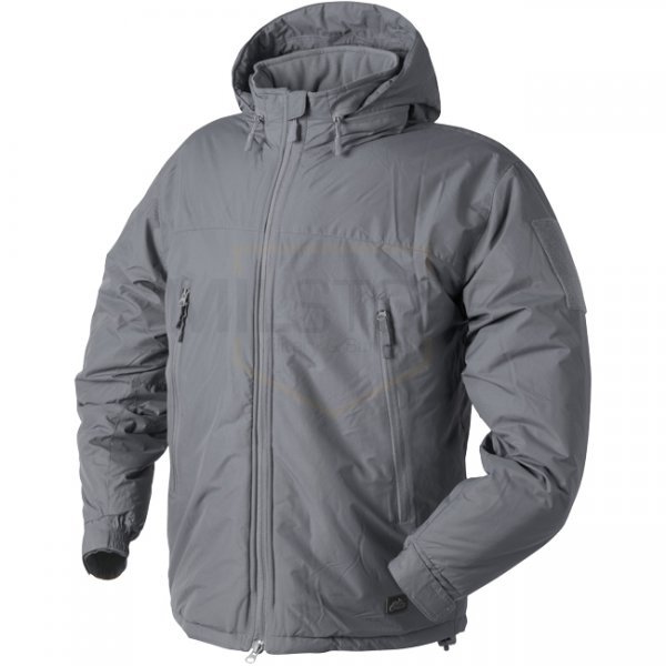 Helikon Level 7 Climashield Winter Jacket - Shadow Grey - L