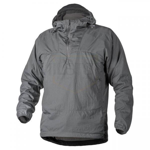 Helikon Windrunner Windshirt - Shadow Grey - XS