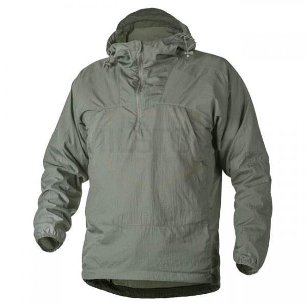 Helikon Windrunner Windshirt - Alpha Green - XL