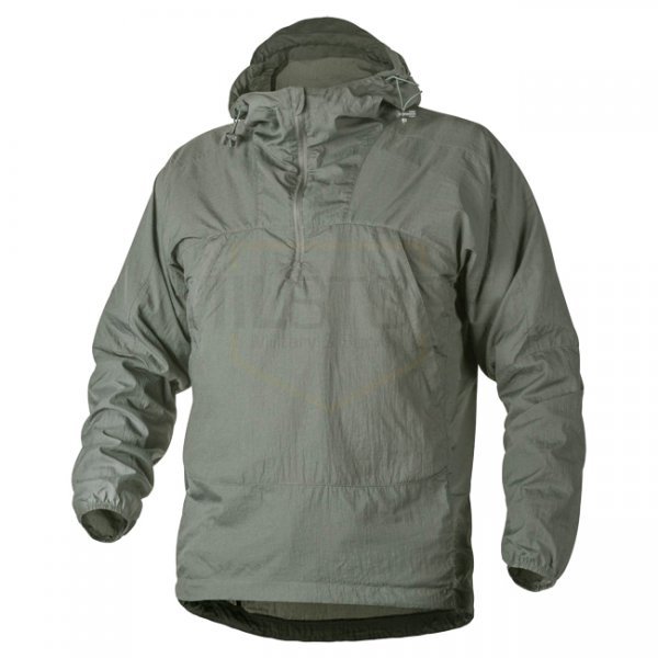 Helikon-Tex Windrunner Windshirt - Alpha Green - 2XL