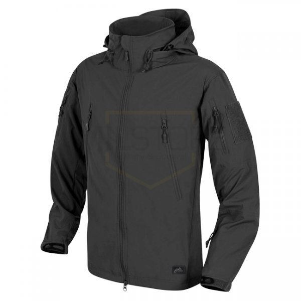 Helikon Trooper Jacket - Black - 2XL