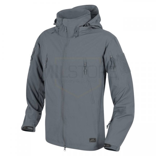 Helikon Trooper Jacket - Shadow Grey - XS