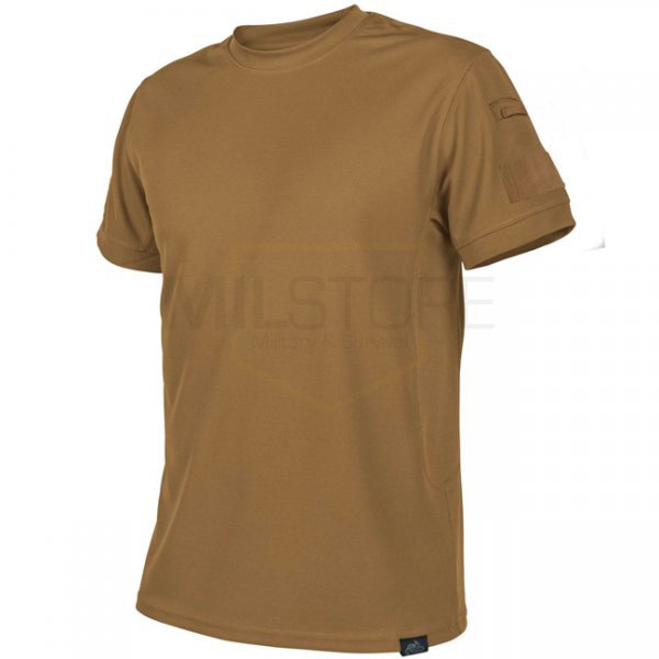 Helikon Tactical T-Shirt Topcool Lite - Coyote - S