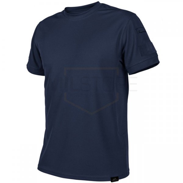 Helikon Tactical T-Shirt Topcool Lite - Navy Blue - S