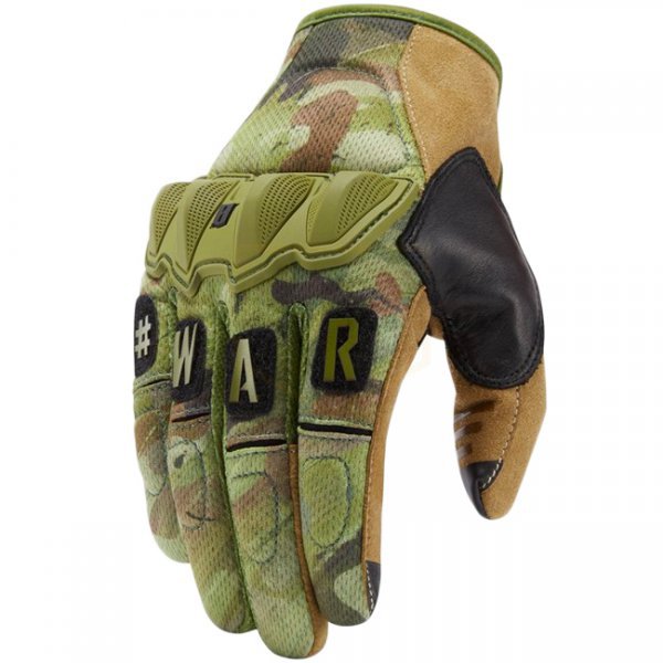 VIKTOS Wartorn Tactical Glove - Spartan - XL