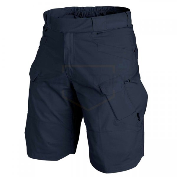 Helikon UTS Urban Tactical Shorts 11 PolyCotton Ripstop - Navy Blue - XL