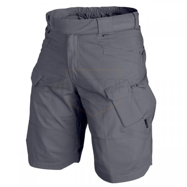 Helikon UTS Urban Tactical Shorts 11 PolyCotton Ripstop - Shadow Grey - S