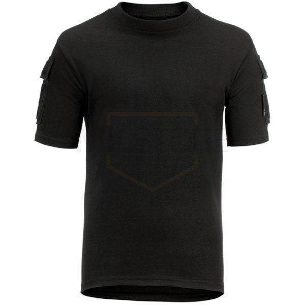 Invader Gear Tactical Tee - Black - M