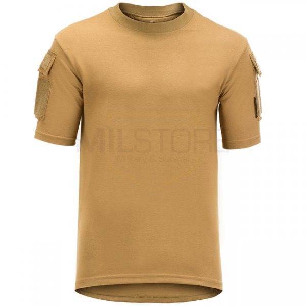 Invader Gear Tactical Tee - Coyote - S