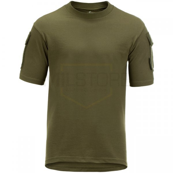 Invader Gear Tactical Tee - OD - M