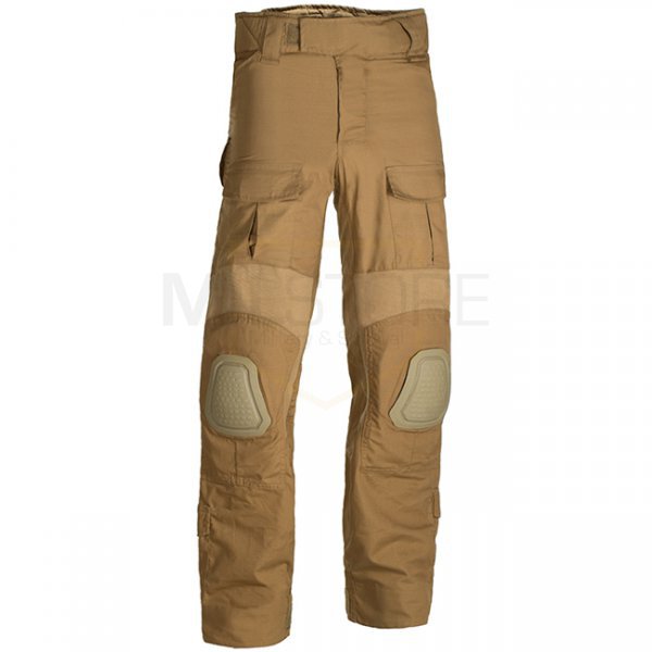 Invader Gear Predator Combat Pant - Coyote - XL - Regular