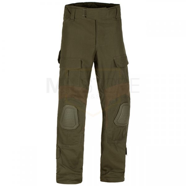 Invader Gear Predator Combat Pant - Ranger Green - XL