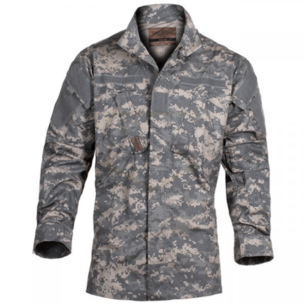 Invader Gear Revenger TDU Shirt - ACU - S