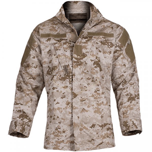 Invader Gear Revenger TDU Shirt - Marpat Desert - S