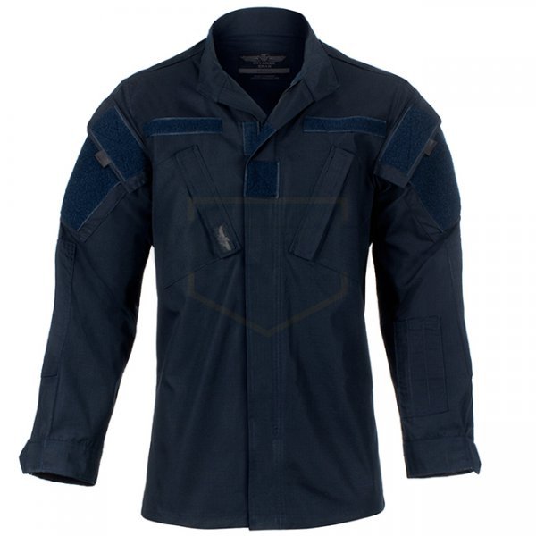 Invader Gear Revenger TDU Shirt - Navy - XL