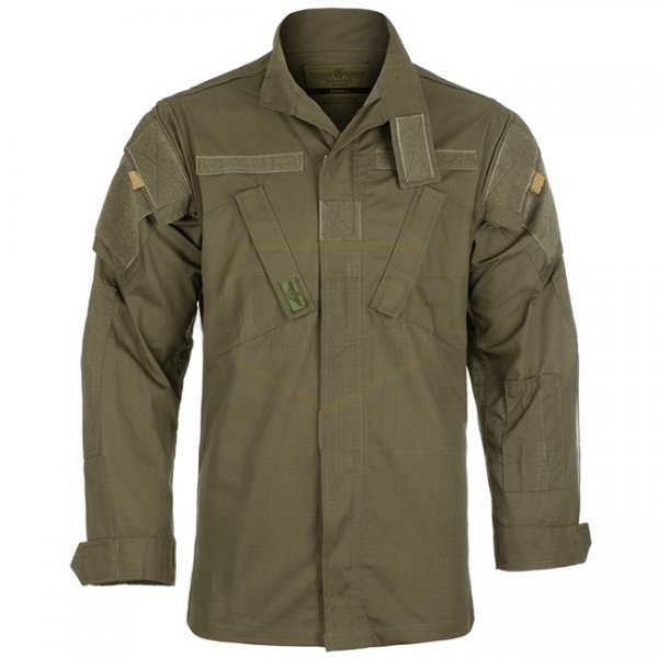 Invader Gear Revenger TDU Shirt - Ranger Green - L