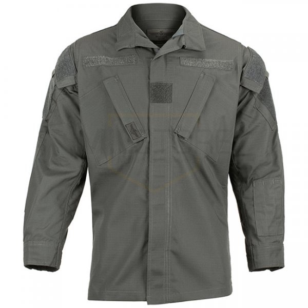 Invader Gear Revenger TDU Shirt - Wolf Grey - S