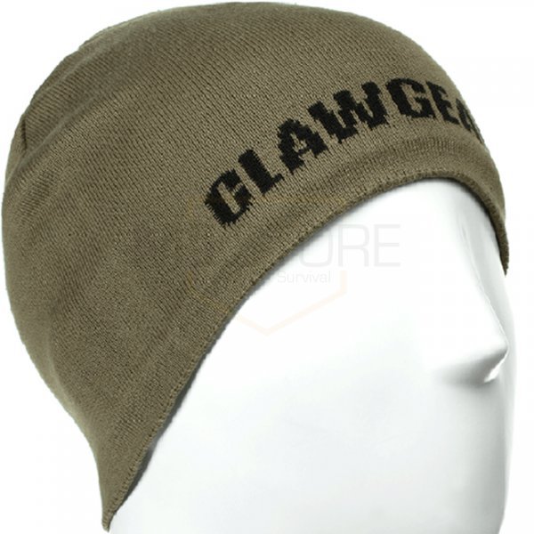Clawgear CG Beanie - RAL 7013 - L/XL