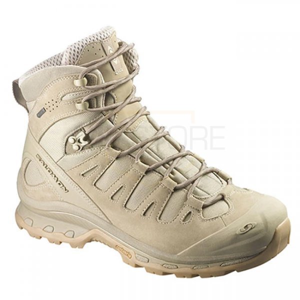 Salomon Quest 4D Forces - Navajo - UK 12