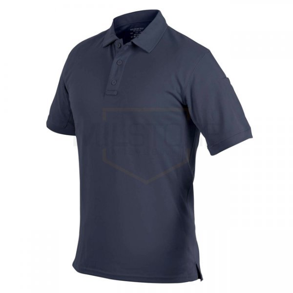 Helikon UTL Polo Shirt Topcool Lite - Navy Blue - 3XL