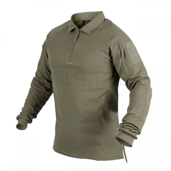 Helikon Range Polo Shirt - Adaptive Green - XS