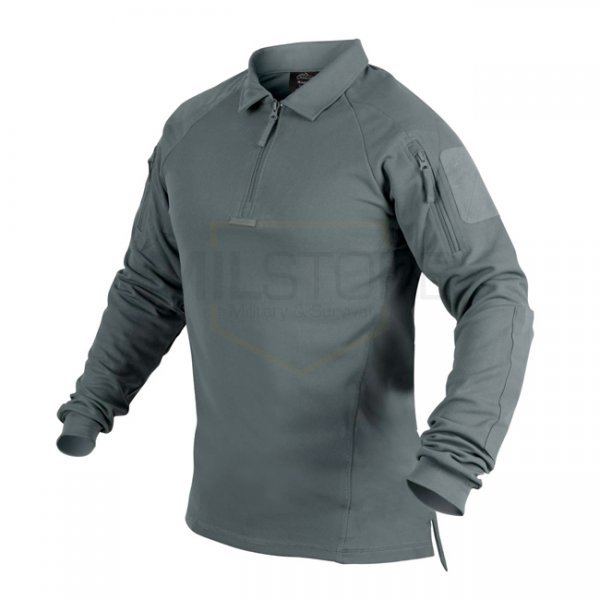 Helikon Range Polo Shirt - Shadow Grey - XL