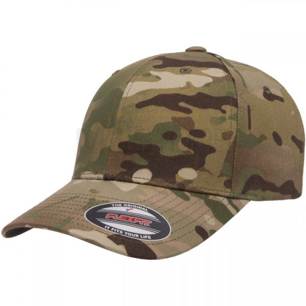 Flexfit Multicam Cap - Multicam - L/XL