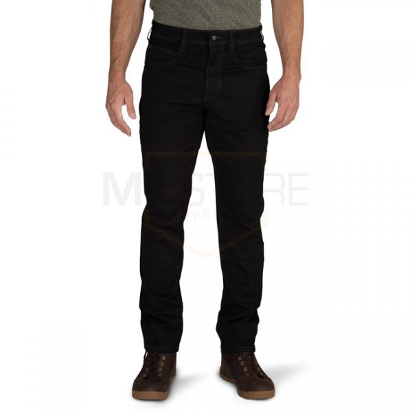 5.11 Defender-Flex Slim Pants - Black - 44 - 32