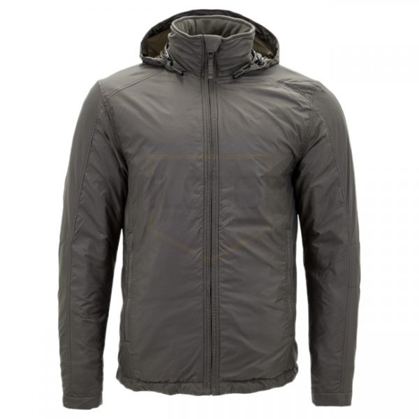 Carinthia LIG 4.0 Jacket - Olive - S