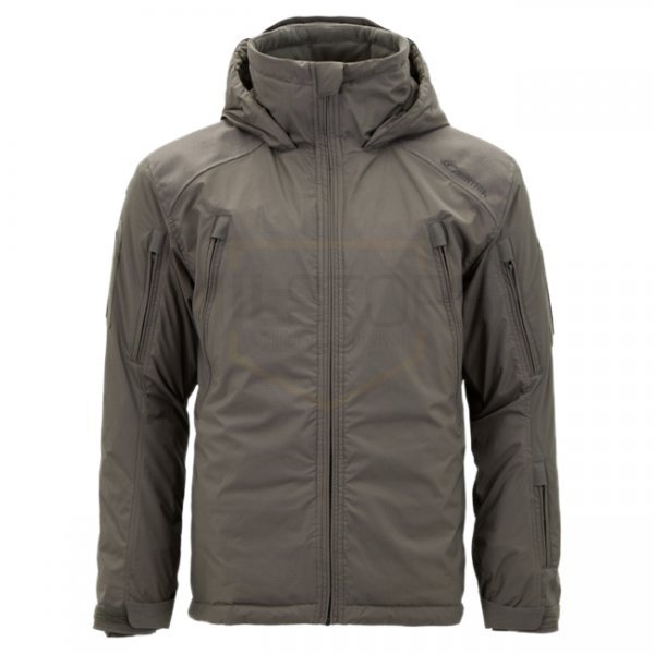 Carinthia MIG 4.0 Jacket - Olive - S