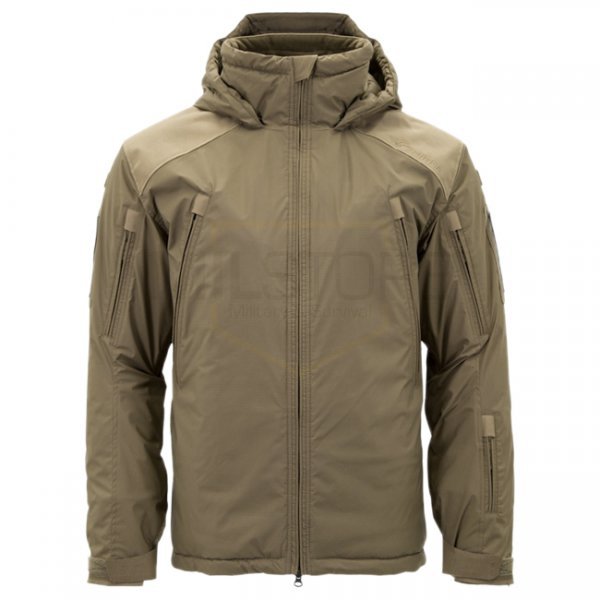 Carinthia MIG 4.0 Jacket - Coyote - S