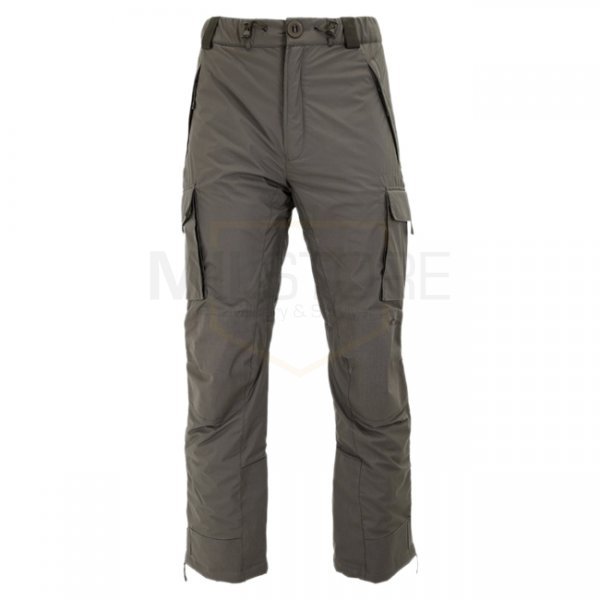 Carinthia MIG 4.0 Trousers - Olive - S