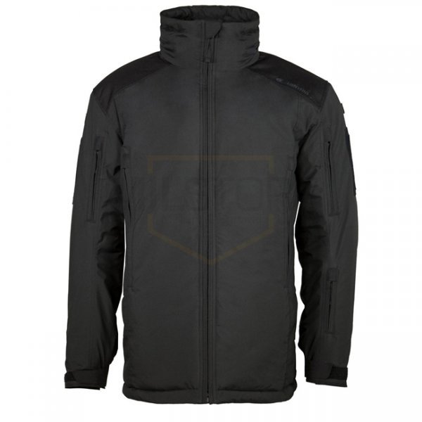 Carinthia HIG 4.0 Jacket - Black - XL