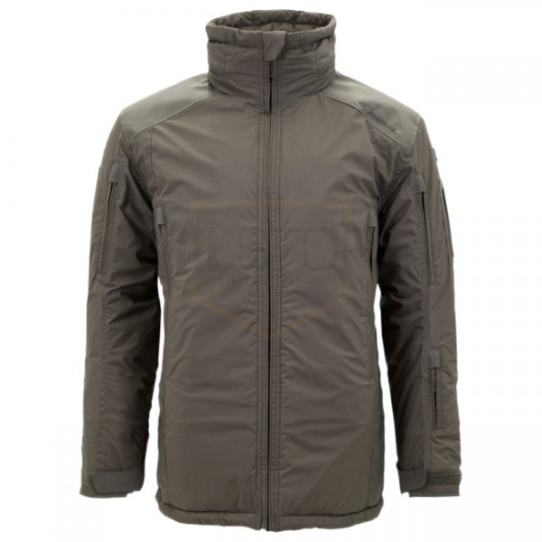 Carinthia HIG 4.0 Jacket - Olive - 2XL