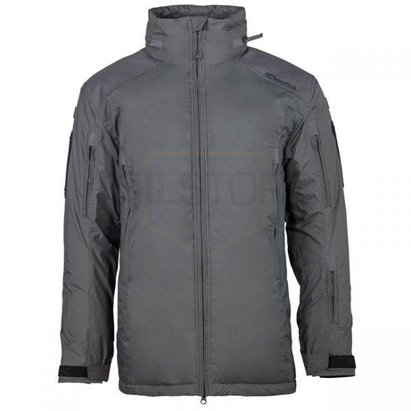 Carinthia HIG 4.0 Jacket - Grey - M