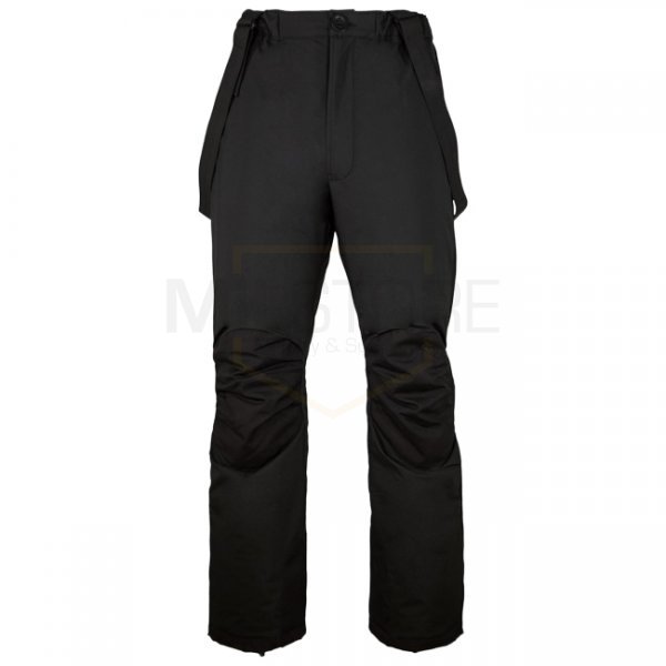 Carinthia HIG 4.0 Trousers - Black - M