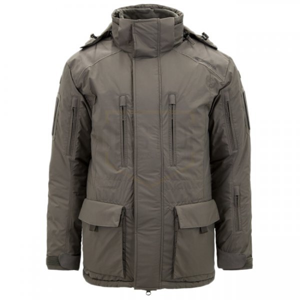 Carinthia ECIG 4.0 Jacket - Olive - S