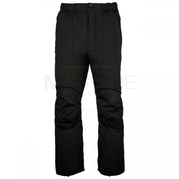 Carinthia ECIG 4.0 Trousers - Black - M